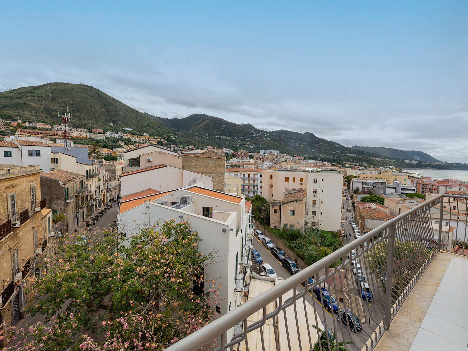 Bed and Breakfast Cefalù centro storico - Scirocco Cefalu b&b